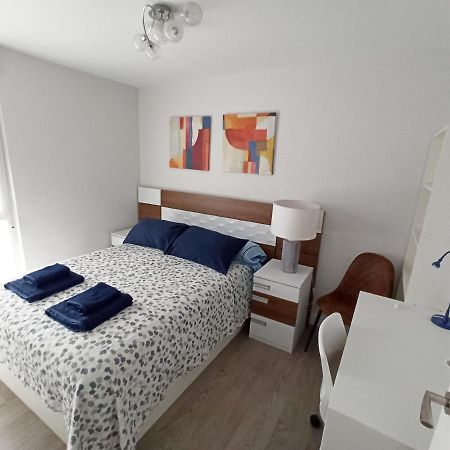Hondarribia Con Garaje Ess02307 Eksteriør billede